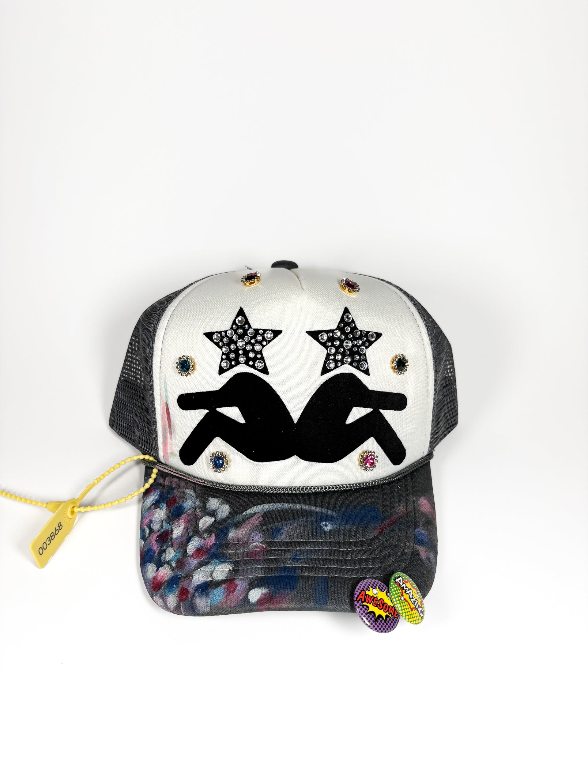 Star Man Hats