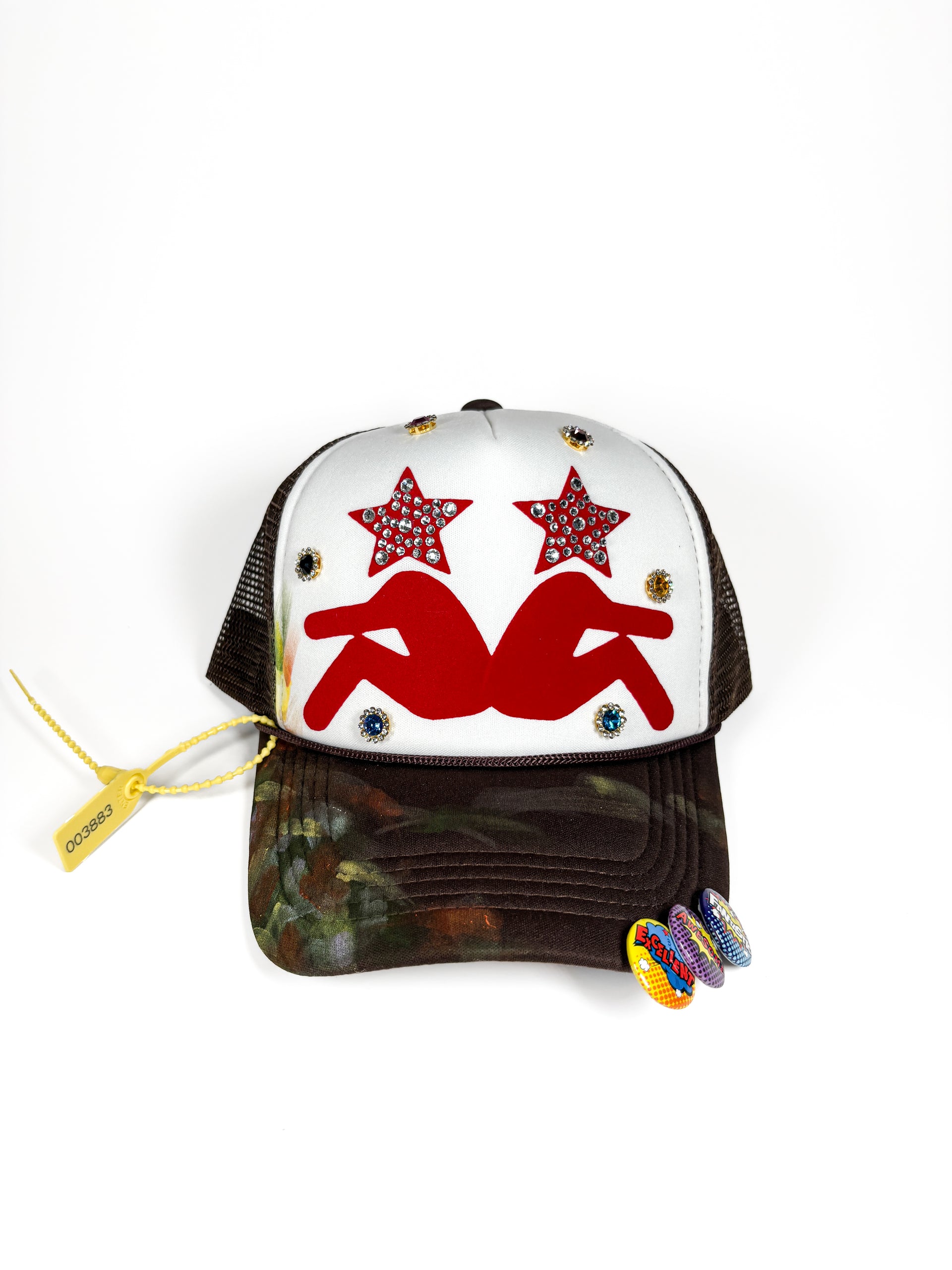 Star Man Hats