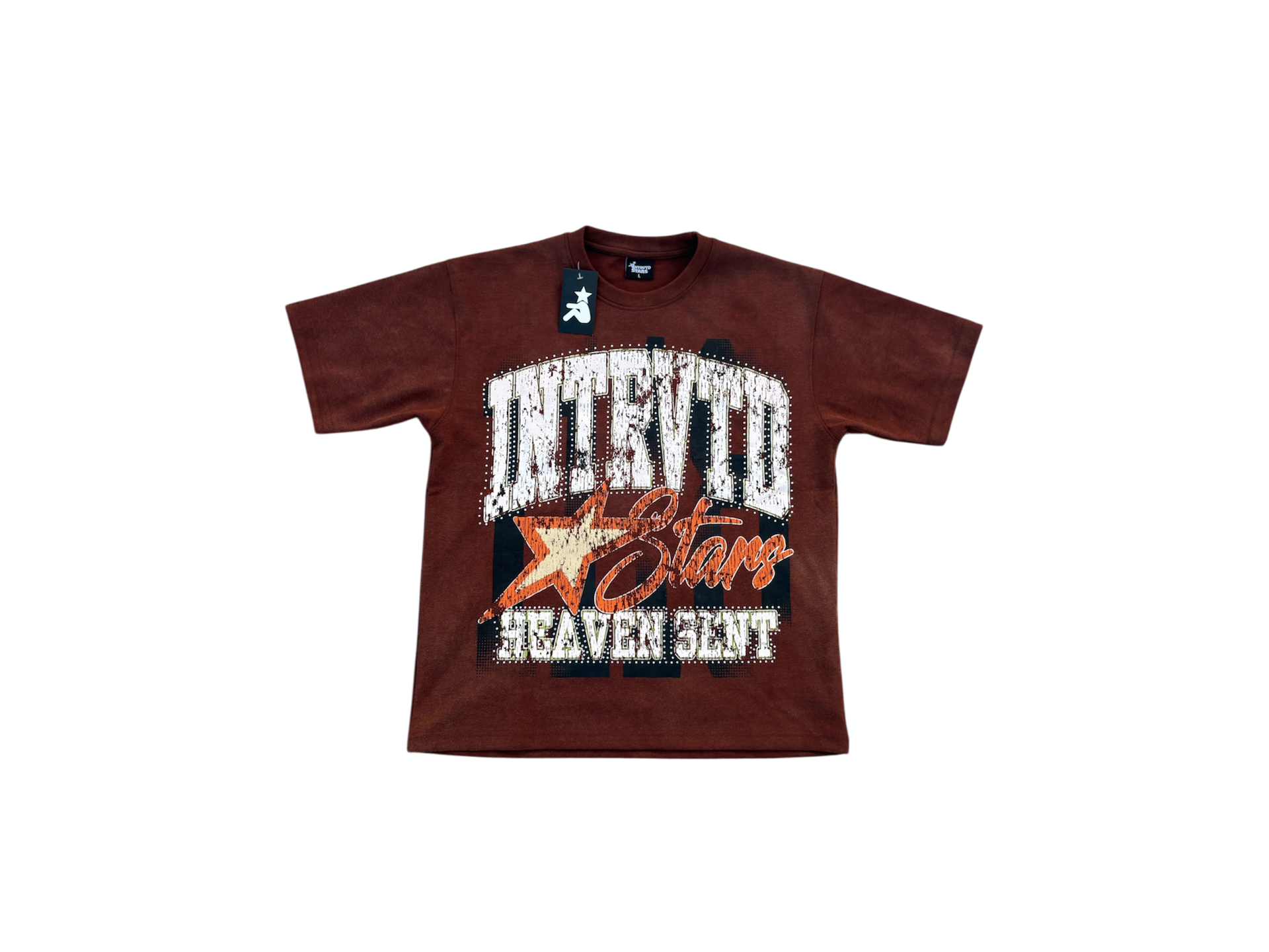 HEAVEN SENT SHIRT