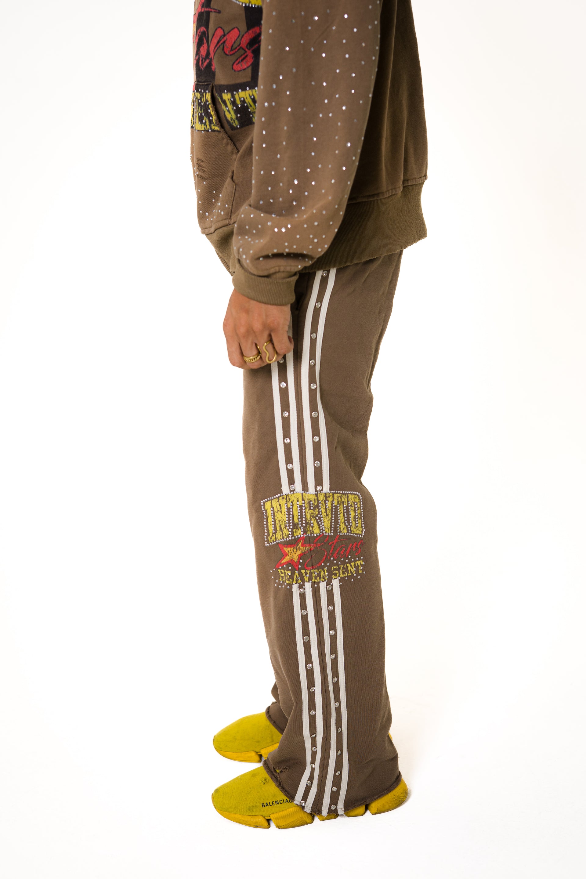 Heaven Sent Sweats