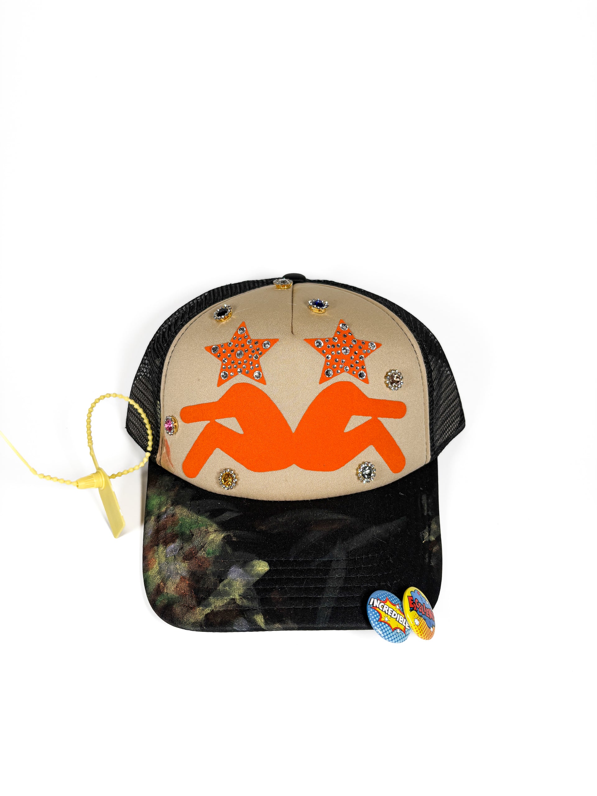 Star Man Hats
