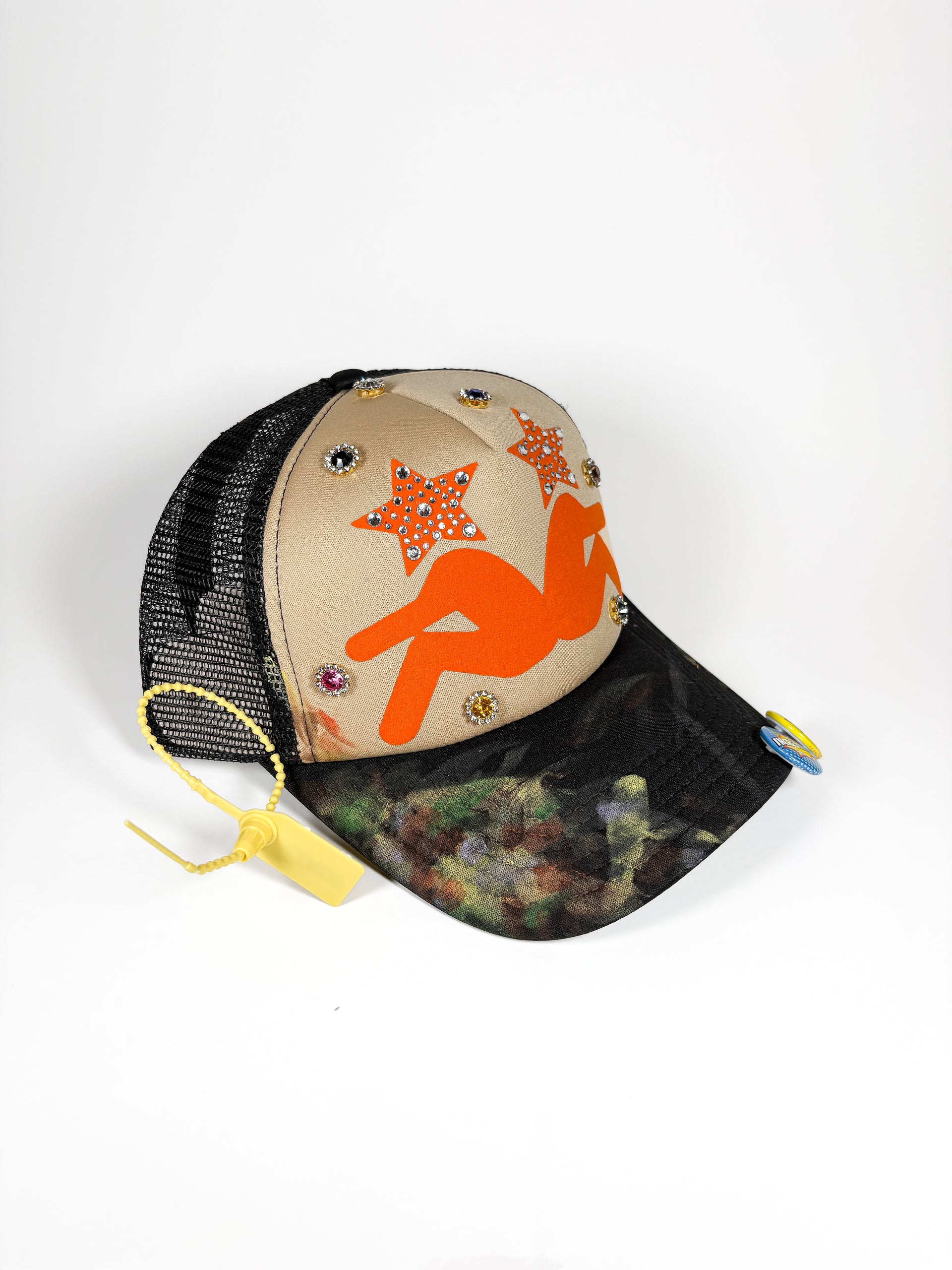 Star Man Hats
