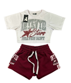 Ladies Heaven Sent Set