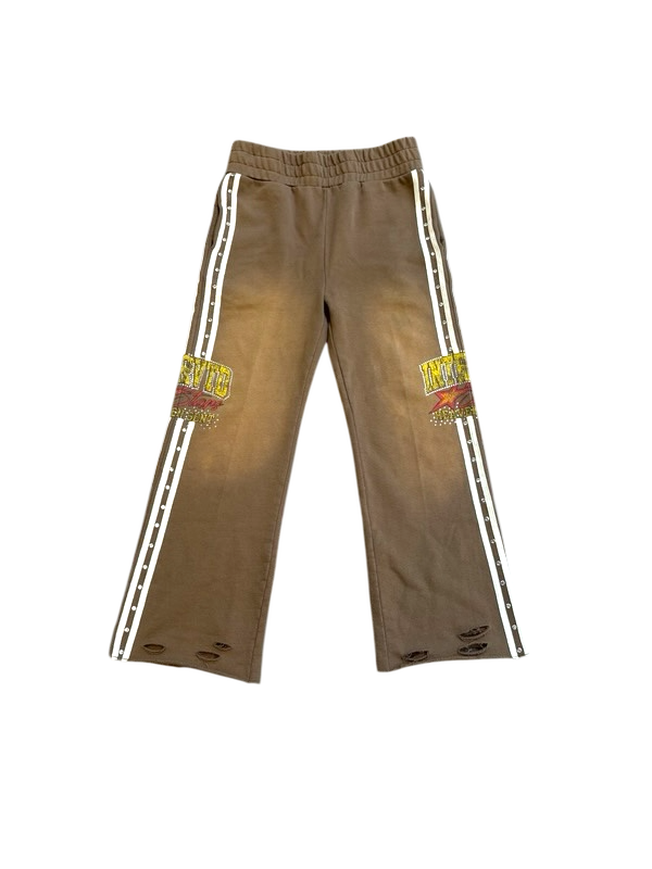 Heaven Sent Sweats