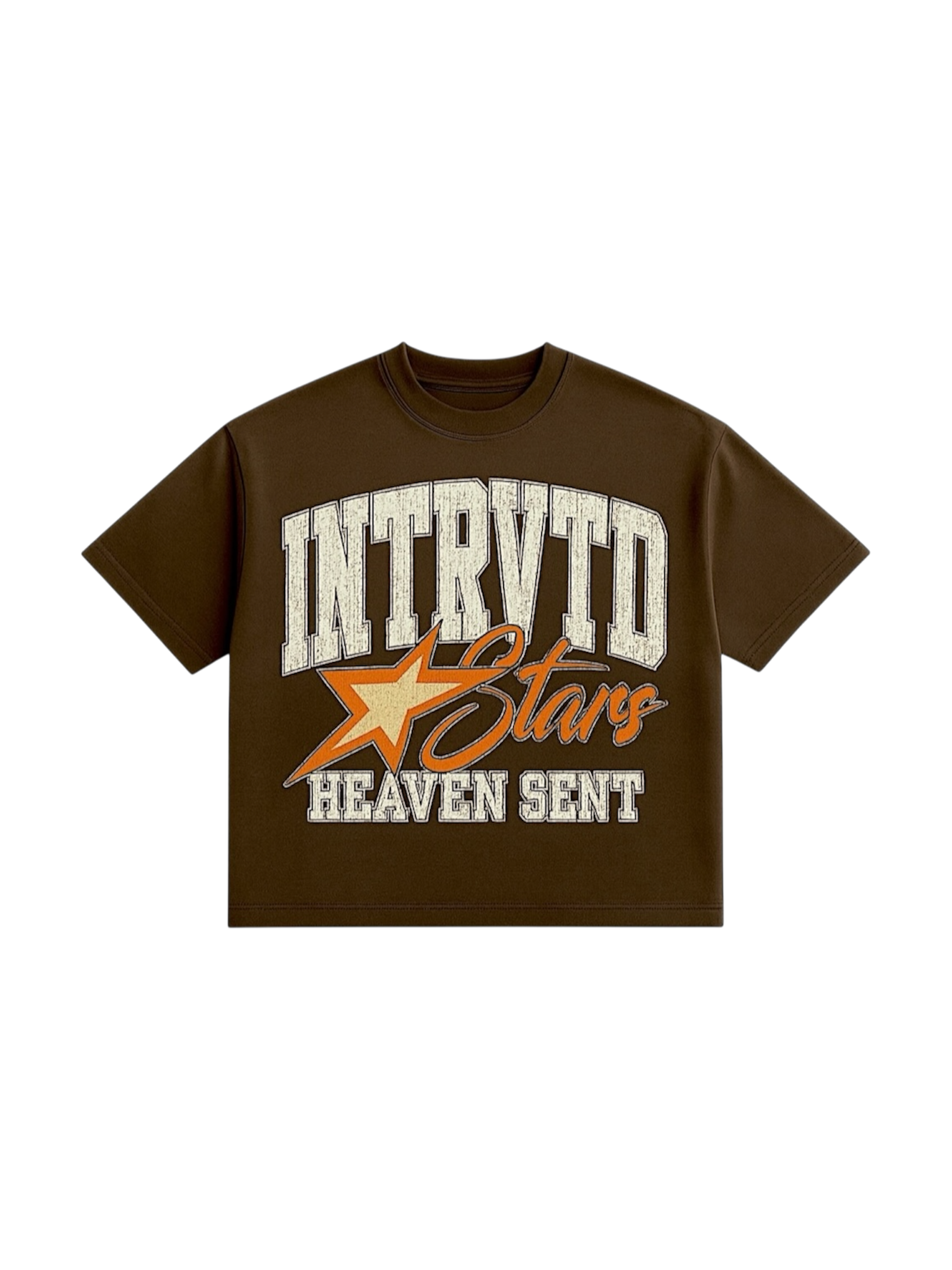 Heaven Sent Tee