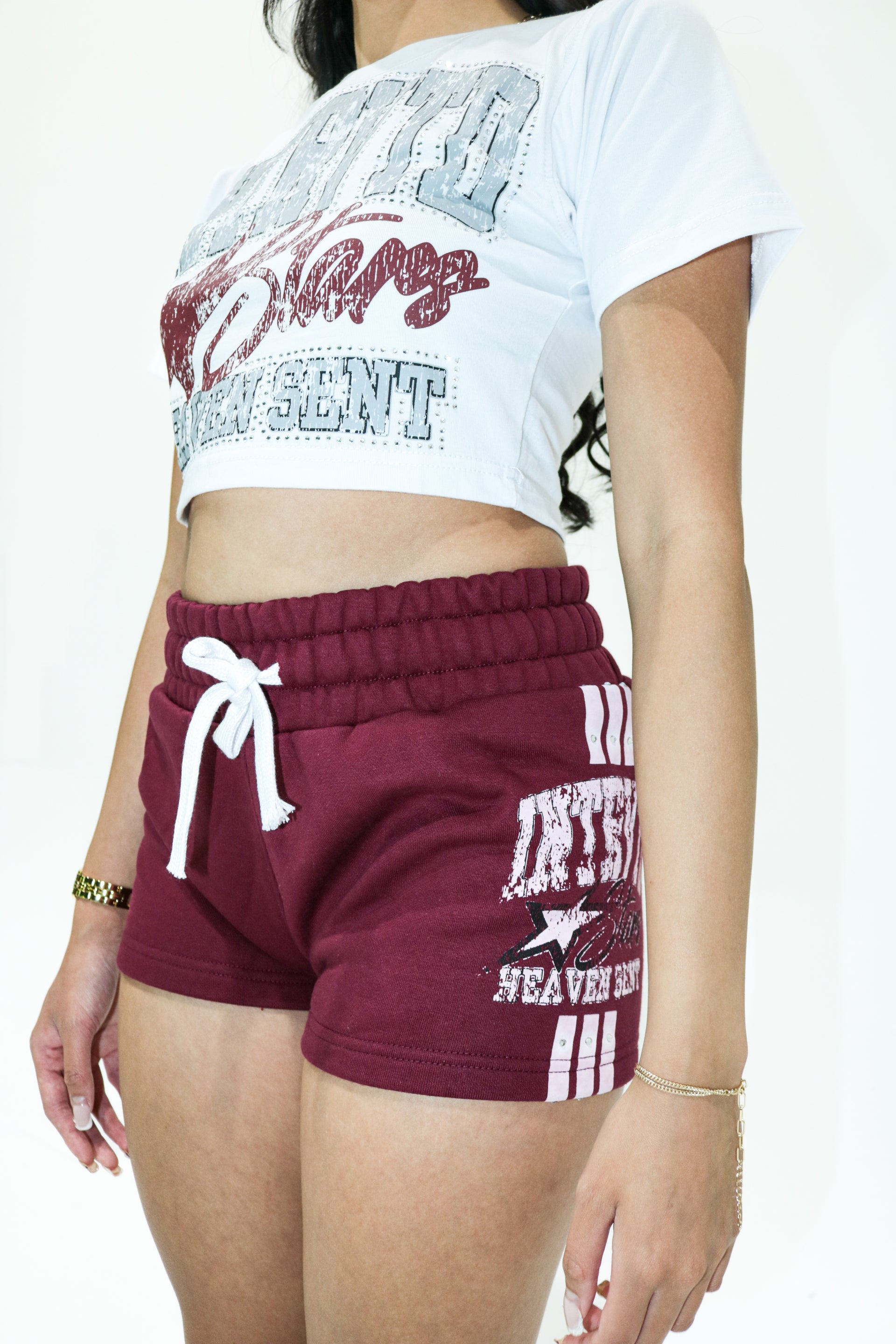 Ladies Heaven Sent Shorts